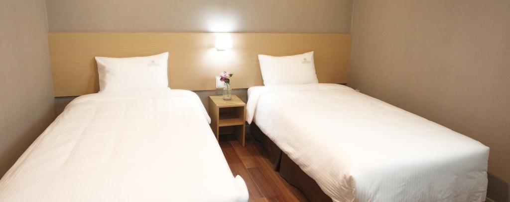Business Hotel Haeundae S Busan Room photo